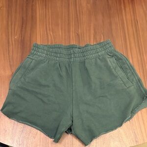 Aerie On My Way Shorts